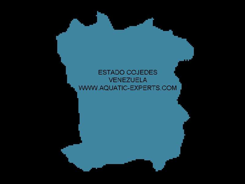 RIOS DEL ESTADO COJEDES